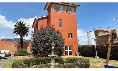 Casa en VENTA - CHIA, la Balsa - ESQUINERA