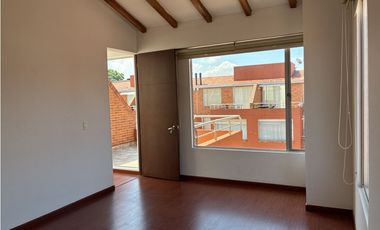 Casa en VENTA - CHIA, la Balsa - ESQUINERA