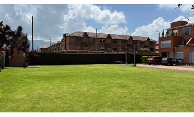 Casa en VENTA - CHIA, la Balsa - ESQUINERA