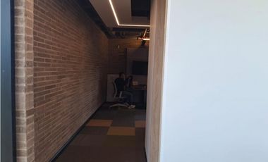 VENTA O ALQUILER OFICINA EN CENTRO EMPRESARIAL