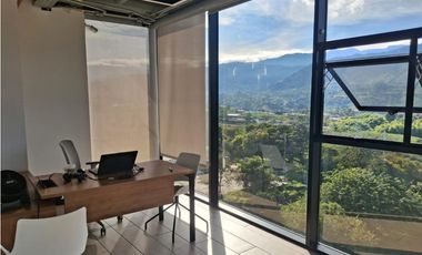 VENTA O ALQUILER OFICINA EN CENTRO EMPRESARIAL