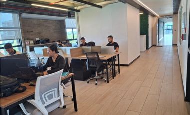 VENTA O ALQUILER OFICINA EN CENTRO EMPRESARIAL