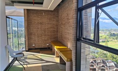 VENTA O ALQUILER OFICINA EN CENTRO EMPRESARIAL