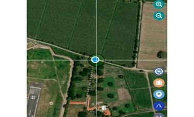 Lote en venta en Colombia, Palmira