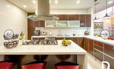 SE VENDE APARTAMENTO PENTHOUSE EN BOGOTA