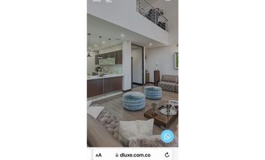 SE VENDE APARTAMENTO PENTHOUSE EN BOGOTA