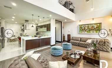 SE VENDE APARTAMENTO PENTHOUSE EN BOGOTA