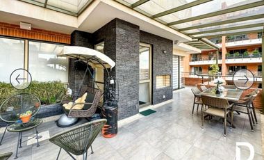 SE VENDE APARTAMENTO PENTHOUSE EN BOGOTA