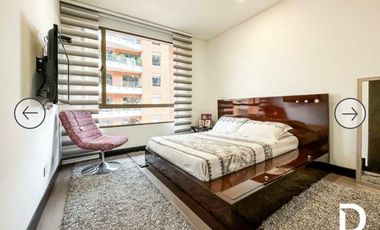SE VENDE APARTAMENTO PENTHOUSE EN BOGOTA
