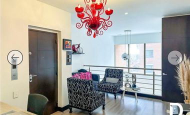 SE VENDE APARTAMENTO PENTHOUSE EN BOGOTA