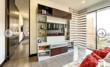 SE VENDE APARTAMENTO PENTHOUSE EN BOGOTA