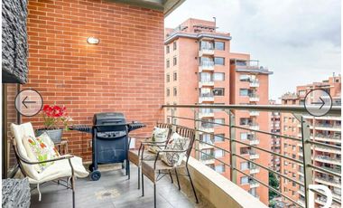SE VENDE APARTAMENTO PENTHOUSE EN BOGOTA