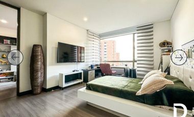 SE VENDE APARTAMENTO PENTHOUSE EN BOGOTA
