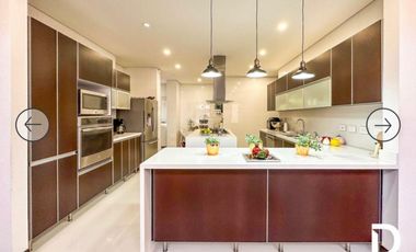 SE VENDE APARTAMENTO PENTHOUSE EN BOGOTA