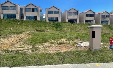 Lote en venta en Santa Helena, Retiro