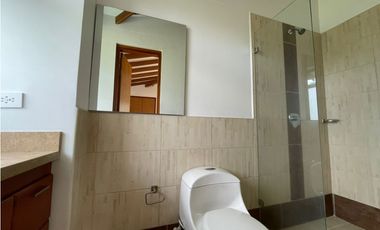 Casa Campestre  en renta en La Estrella sector La Tablaza