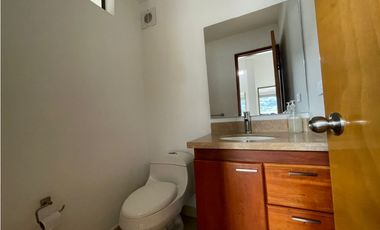 Casa Campestre  en renta en La Estrella sector La Tablaza