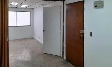 VENTA OFICINA ZONA CENTRO MEDELLIN