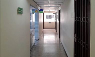 VENTA OFICINA ZONA CENTRO MEDELLIN