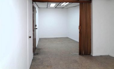 VENTA OFICINA ZONA CENTRO MEDELLIN