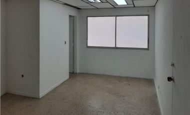 VENTA OFICINA ZONA CENTRO MEDELLIN