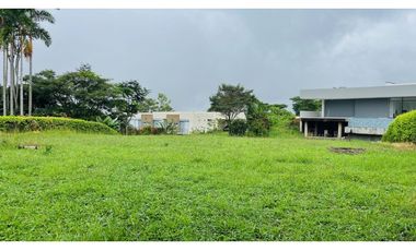 VENTA DE HERMOSO LOTE CAMPESTRE ENTRADA 4 PEREIRA CERRITOS