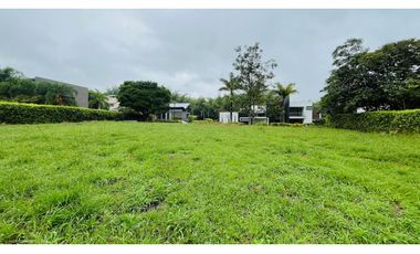 VENTA DE HERMOSO LOTE CAMPESTRE ENTRADA 4 PEREIRA CERRITOS