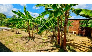 Casa campestre en venta en parcelación - Santa Elena El Cerrito Valle