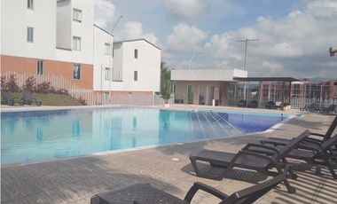 Venta Apartamento Pereira- Sector Condina