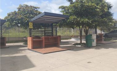 Venta Apartamento Pereira- Sector Condina