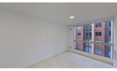 APARTAMENTO EN VENTA EN CHIA CONJUNTO SERRALTA