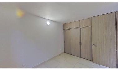 APARTAMENTO EN VENTA EN CHIA CONJUNTO SERRALTA