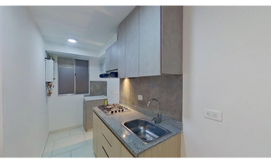 APARTAMENTO EN VENTA EN CHIA CONJUNTO SERRALTA