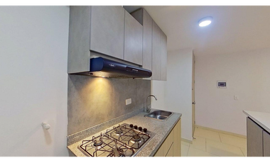 APARTAMENTO EN VENTA EN CHIA CONJUNTO SERRALTA