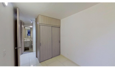 APARTAMENTO EN VENTA EN CHIA CONJUNTO SERRALTA