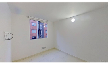 APARTAMENTO EN VENTA EN CHIA CONJUNTO SERRALTA