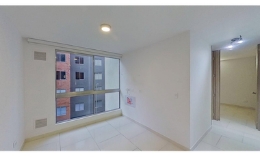 APARTAMENTO EN VENTA EN CHIA CONJUNTO SERRALTA