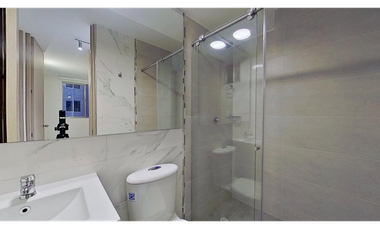 APARTAMENTO EN VENTA EN CHIA CONJUNTO SERRALTA