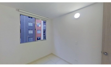 APARTAMENTO EN VENTA EN CHIA CONJUNTO SERRALTA