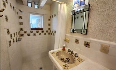 CASA EN VENTA, VALLE DE BRAVO