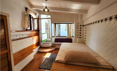 CASA EN VENTA, VALLE DE BRAVO