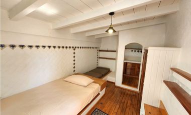 CASA EN VENTA, VALLE DE BRAVO