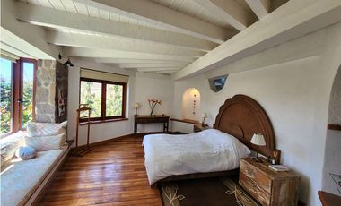 CASA EN VENTA, VALLE DE BRAVO