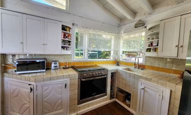 CASA EN VENTA, VALLE DE BRAVO