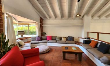 CASA EN VENTA, VALLE DE BRAVO