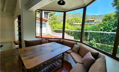 CASA EN VENTA, VALLE DE BRAVO