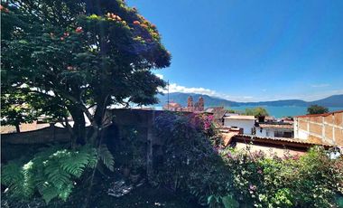 CASA EN VENTA, VALLE DE BRAVO