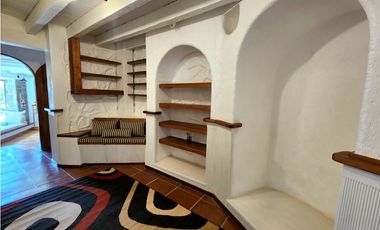 CASA EN VENTA, VALLE DE BRAVO