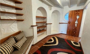 CASA EN VENTA, VALLE DE BRAVO