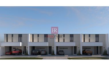 CASA EN RENTA EN COL. ZONA NORTE. CD. OBREGÓN, SONORA